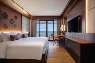 Bali Beach Hotel - Sanur - 8