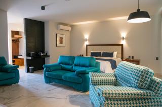 Hotel Aqua Spa & Resort - Martínez de La Torre - 4