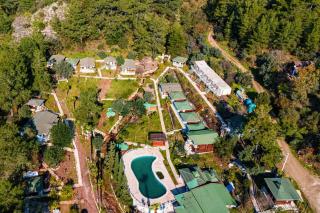 Angels Garden Hotel - 1