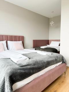 Apartamenty Laguna Beskidów - A74 - Zarzecze - 6
