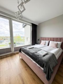 Apartamenty Laguna Beskidów - A74 - Zarzecze - 7