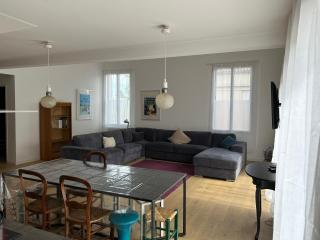 Maison à belle terrasse à Mérignac - Mérignac - 6