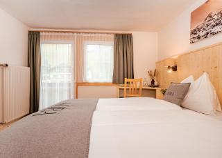 AURA Bed & Breakfast - Sankt Jakob in Defereggen - 3