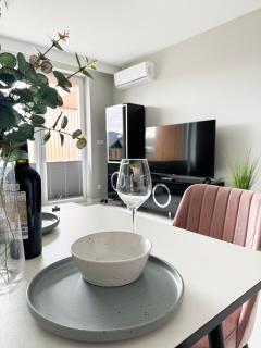 Apartamenty Laguna Beskidów - A74 - Zarzecze - 8