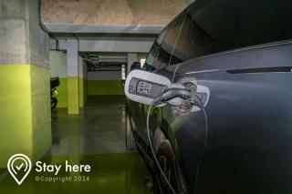 Stayhere Casablanca - CIL - Vibrant Residence - Casablanca - 8