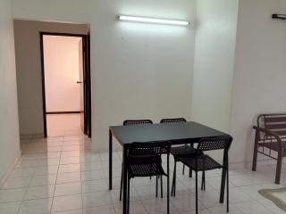 Homestay Idaman Penang - Permatang Pauh - 1