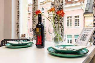 House Of History , Rooms in the Main Street Plovdiv - 8