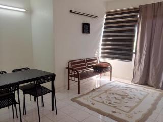 Homestay Idaman Penang - Permatang Pauh - 4