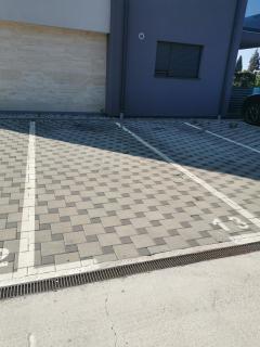 Korina apartment - free private parking - Zadar - 6