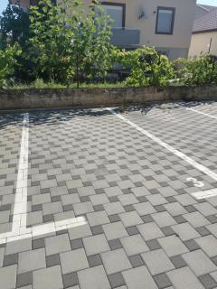 Korina apartment - free private parking - Zadar - 7