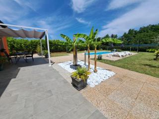 Villa Chiara with Private Pool and garden - 5