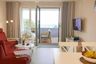 Baabe Villen Ensemble FeWo 13 Stra - 3