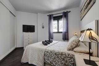 Estepona terrace, parking & pool Apartment - Estepona - 9