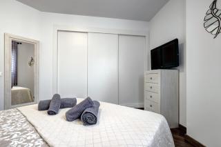 Estepona terrace, parking & pool Apartment - Estepona - 6