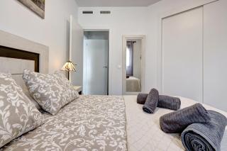 Estepona terrace, parking & pool Apartment - Estepona - 5