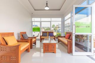 UrbanView Hotel 3m Syariah - 8