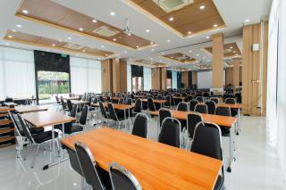 โรงแรมกัญธิญา การ์เด้น Kanthiya garden hotel - - 5