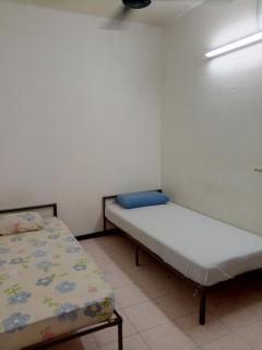 Homestay Idaman Penang - Permatang Pauh - 8