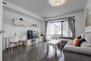 Estepona terrace, parking & pool Apartment - Estepona - 4