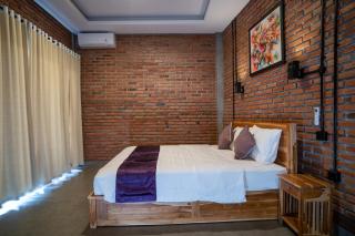 Vinaya homestay - Ubud - 8