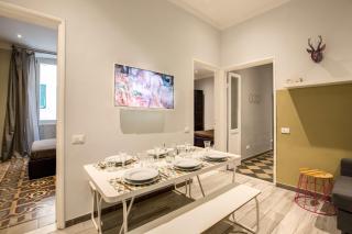 DOWNTOWN SRL - Cavour Cinque Terre - 8