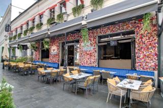 Hotel Forty One - Bukarest - 0