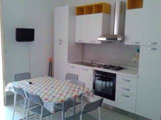 Bilocale 1 - Casa Marì - Margherita di Savoia - 7