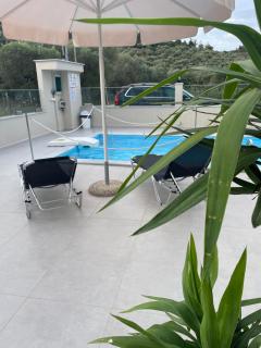 Green Memories - Skala Sotiros - 9