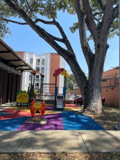 Apartamento 103 - Cali - 4
