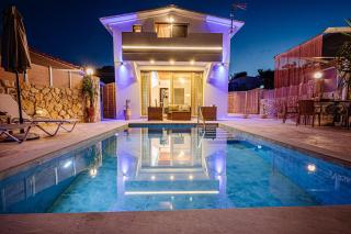 Villa Monalisa - Zakynthos - 0
