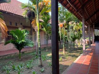 Út Trinh Bến Tre Homestay - 1