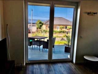 Ferienwohnung in Heiligenhafen Ostsee mit Meerblick - Heiligenhafen - 5