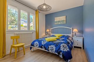 Maison 10 pers 2kms de la plage - Crozon - 1