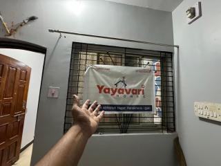 Shree ji - Yayavari Homes - 0