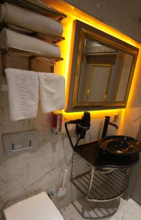 Taksim La Marino Hotel - Istanbul - 1