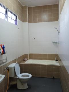 Unnie's Villa with 5 Bedroom complete with air conditioning - Jitra - 3