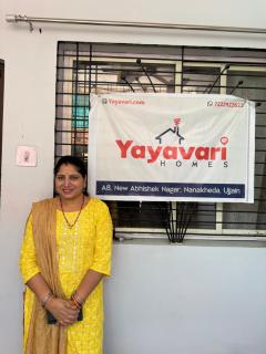 Shree ji - Yayavari Homes - Ujjain - 5