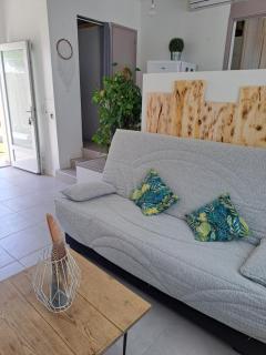 T2 Les Garrigues - Mauguio - 8