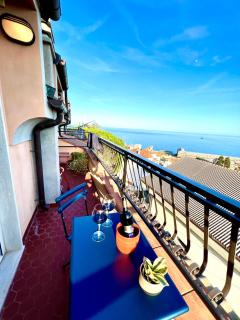 Attico Pietra Ligure 2 Free Parkings & Bike - Pietra Ligure - 2