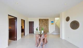 4 rooms Luxury Thai style pool villa - 9