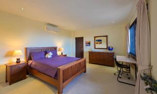 4 rooms Luxury Thai style pool villa - 8