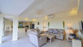 4 rooms Luxury Thai style pool villa - 5