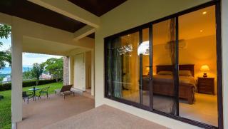 4 rooms Luxury Thai style pool villa - 4