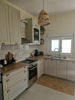 ViewGardenSkioni MoodSolutions Living - Mola Kalyva - 7