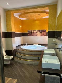 Casa mare porto torres - 9