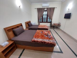 City Home Guest House F8-1 - Islamabad - 9