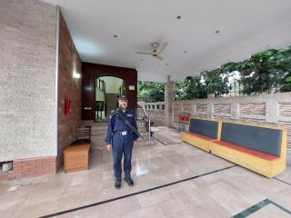 City Home Guest House F8-1 - Islamabad - 2