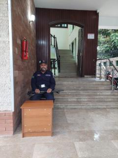City Home Guest House F8-1 - Islamabad - 1