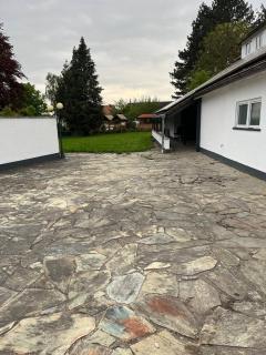 Einzelzimmer Nr4 - Haigerloch - 4