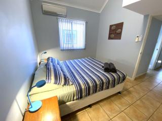 Osprey Holiday Village Unit 115 - Exmouth - 2